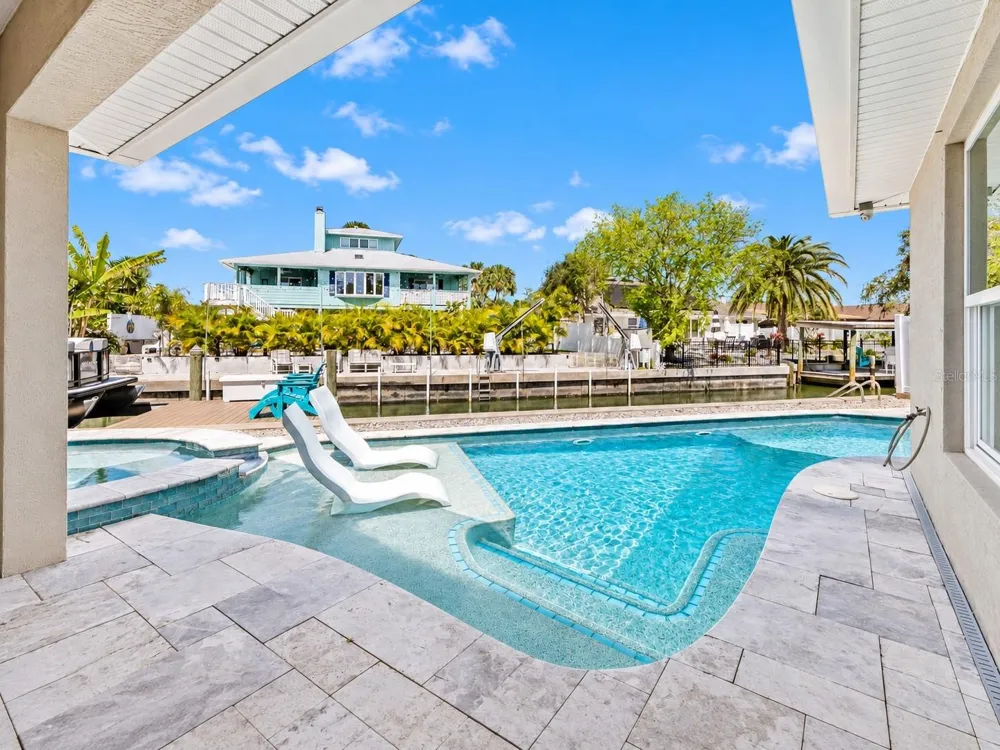 620 YORKSHIRE DRIVE Flagler Beach, FL 32136