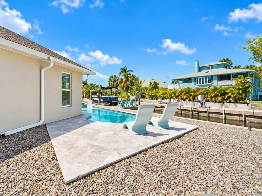 620 YORKSHIRE DRIVE Flagler Beach, FL 32136