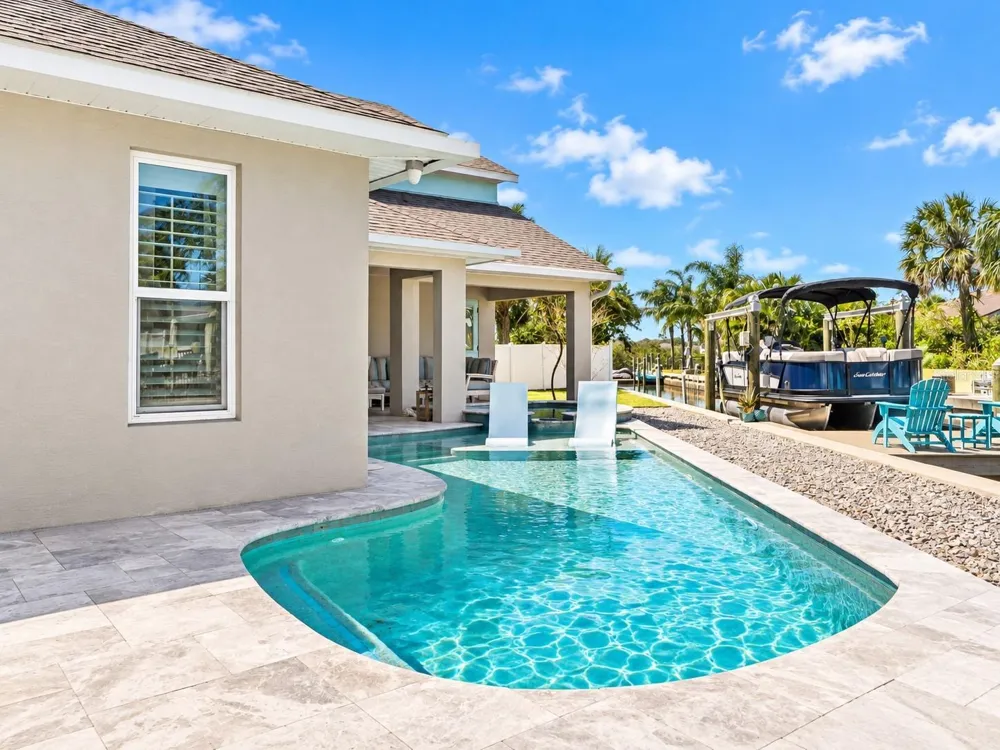 620 YORKSHIRE DRIVE Flagler Beach, FL 32136