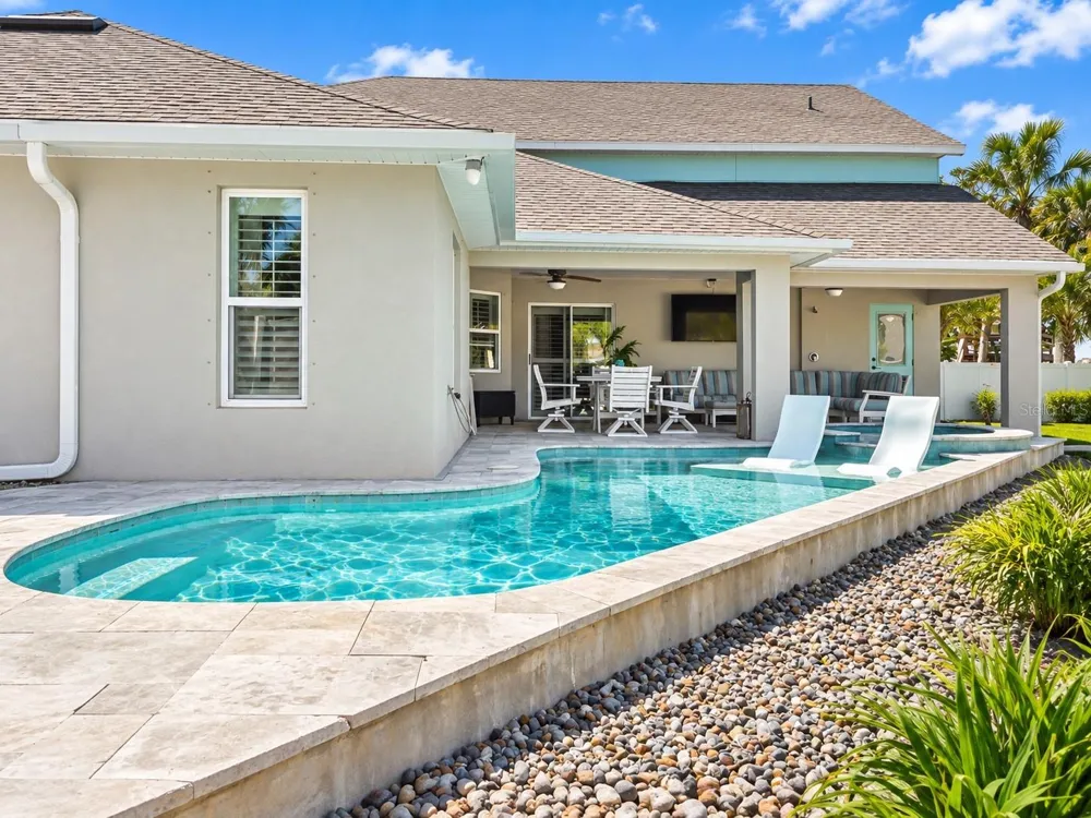 620 YORKSHIRE DRIVE Flagler Beach, FL 32136