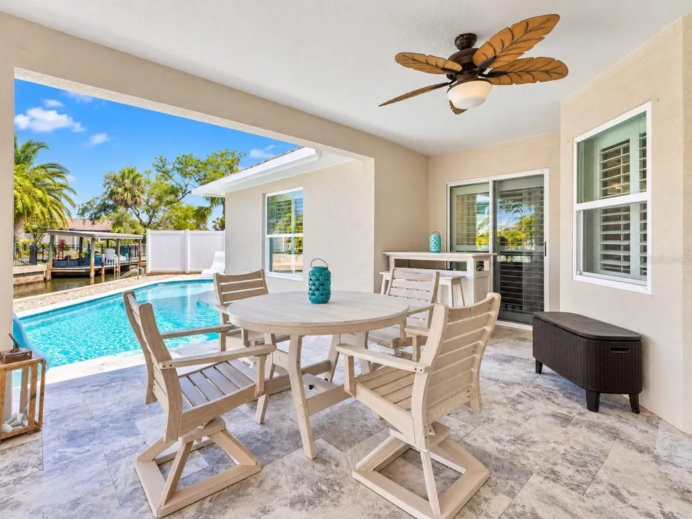 620 YORKSHIRE DRIVE Flagler Beach, FL 32136