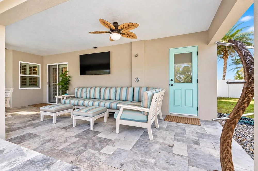 620 YORKSHIRE DRIVE Flagler Beach, FL 32136