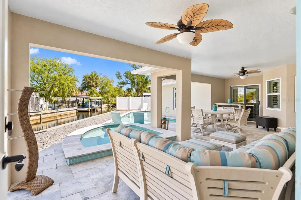 620 YORKSHIRE DRIVE Flagler Beach, FL 32136