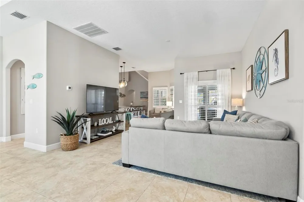 620 YORKSHIRE DRIVE Flagler Beach, FL 32136