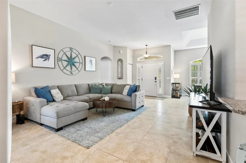 620 YORKSHIRE DRIVE Flagler Beach, FL 32136