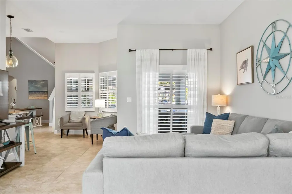 620 YORKSHIRE DRIVE Flagler Beach, FL 32136