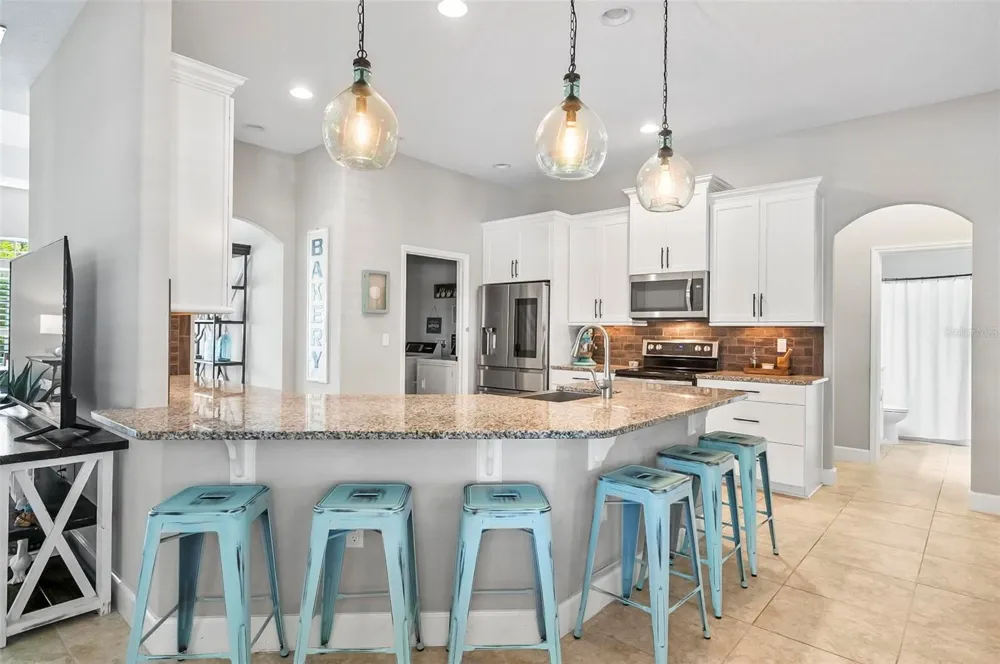 620 YORKSHIRE DRIVE Flagler Beach, FL 32136