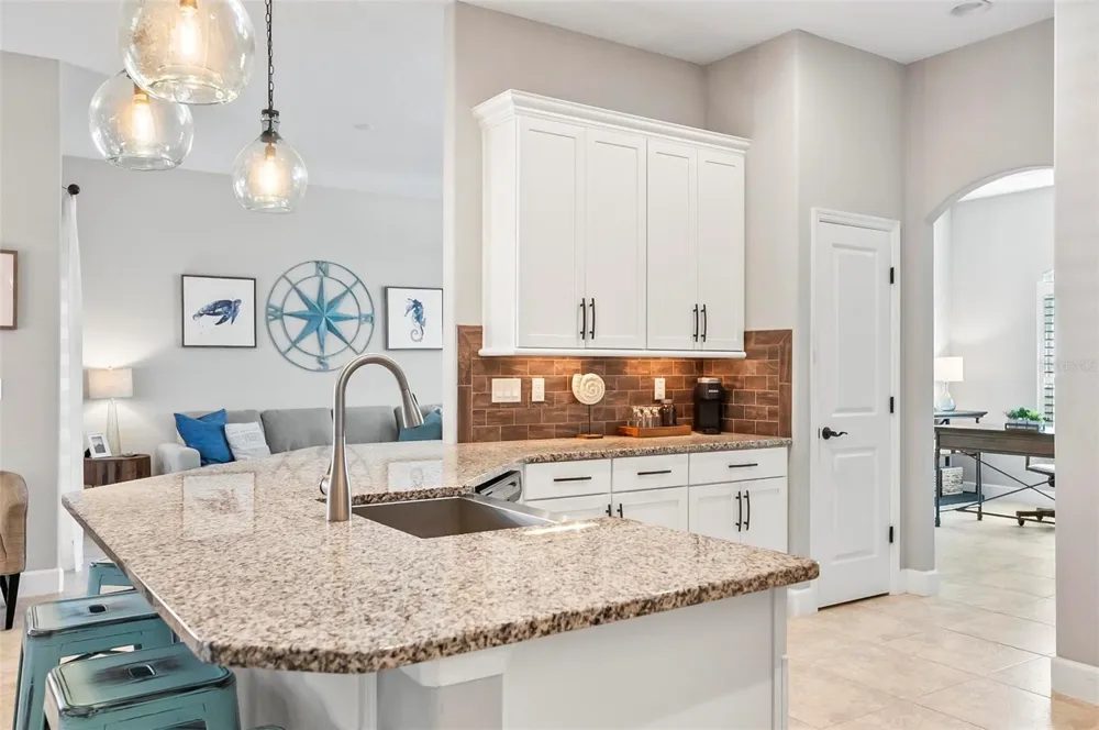 620 YORKSHIRE DRIVE Flagler Beach, FL 32136