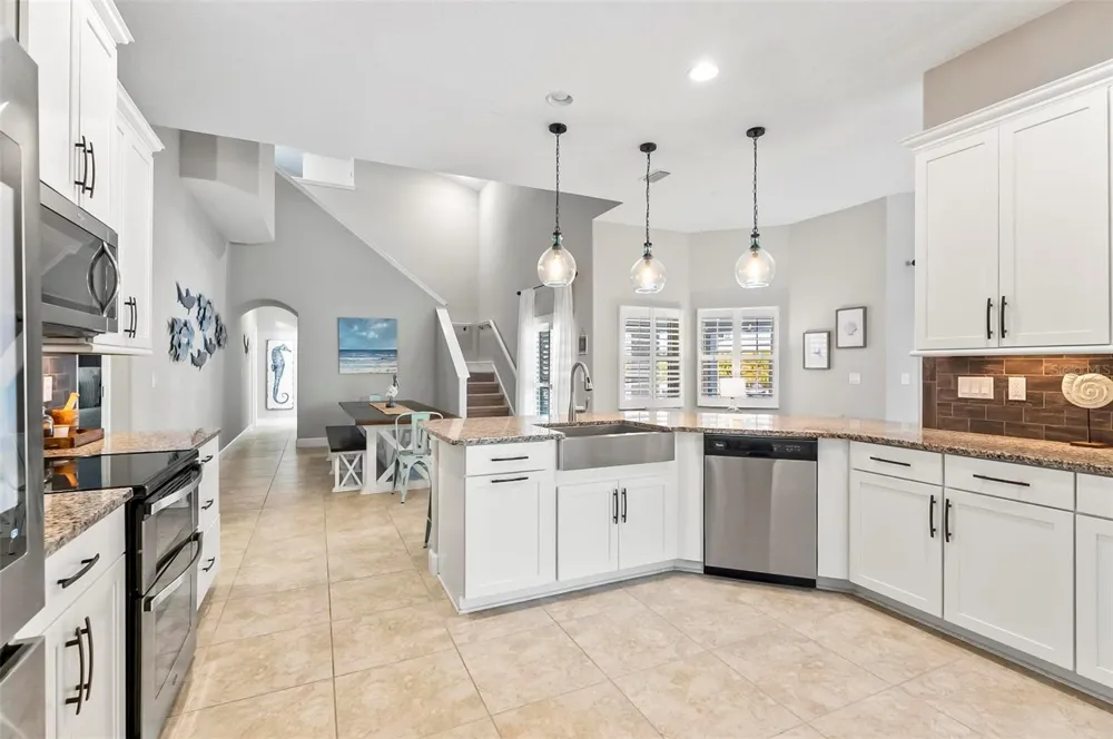 620 YORKSHIRE DRIVE Flagler Beach, FL 32136