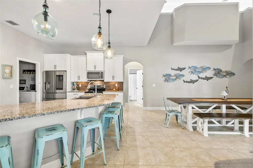 620 YORKSHIRE DRIVE Flagler Beach, FL 32136