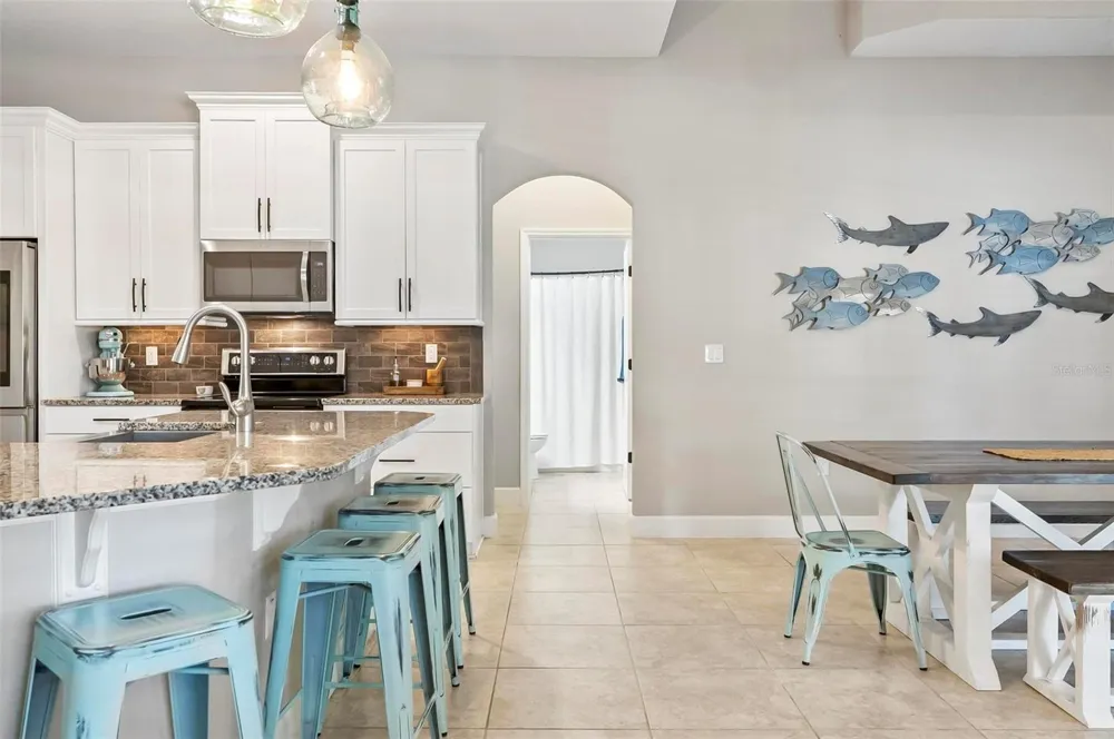 620 YORKSHIRE DRIVE Flagler Beach, FL 32136