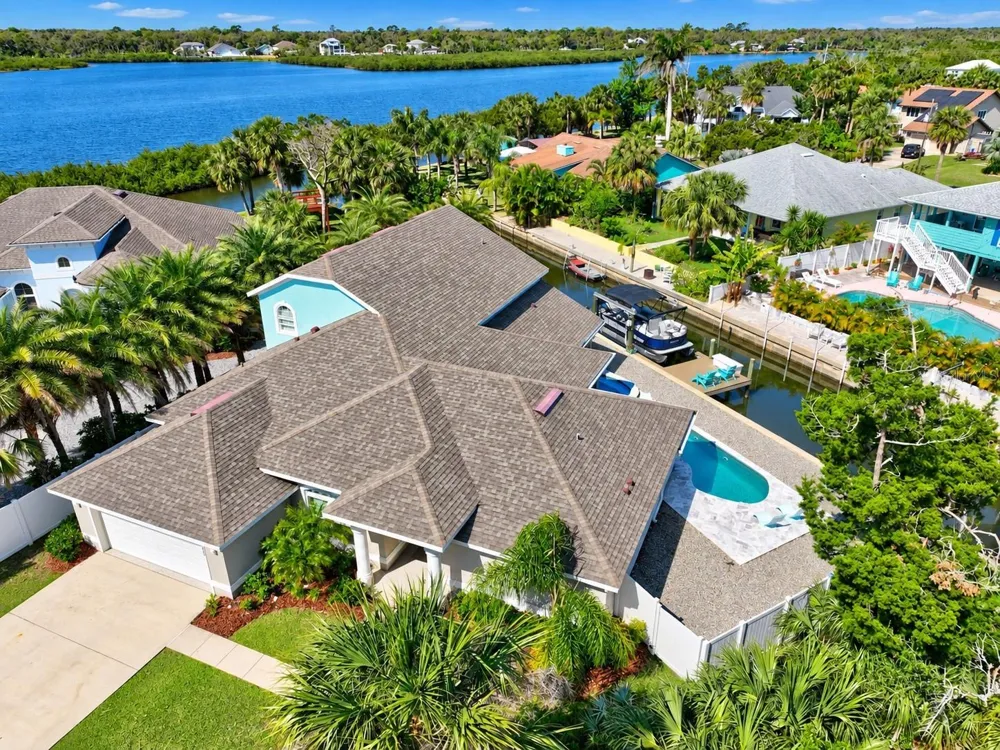 620 YORKSHIRE DRIVE Flagler Beach, FL 32136