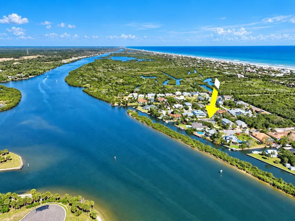 620 YORKSHIRE DRIVE Flagler Beach, FL 32136