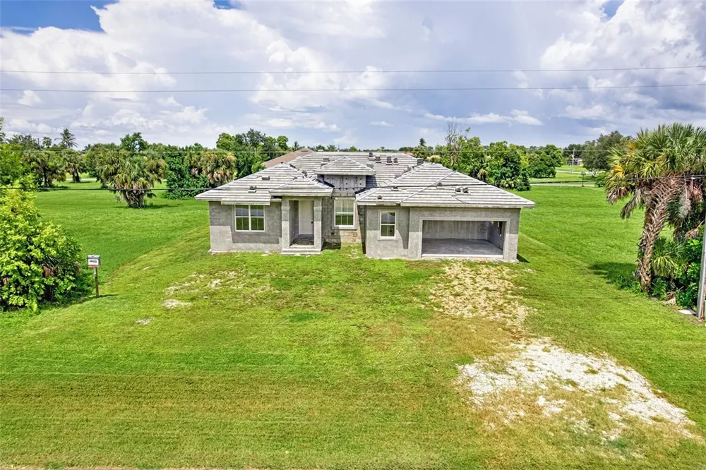 24276 PEPPERCORN ROAD Punta Gorda, FL 33955