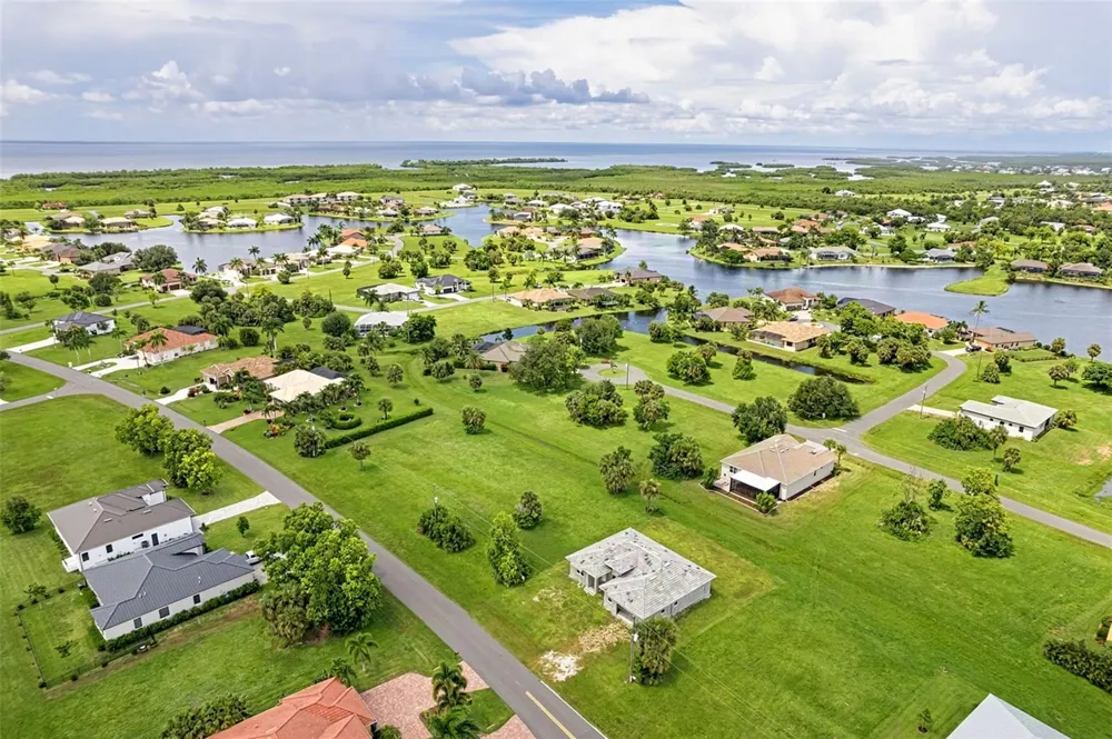 24276 PEPPERCORN ROAD Punta Gorda, FL 33955