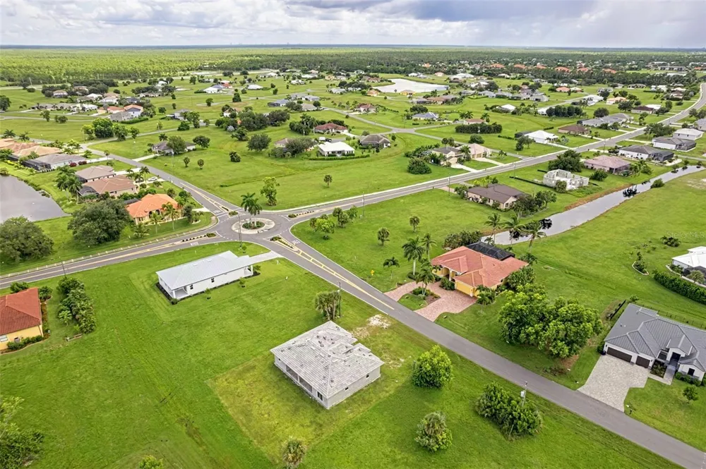 24276 PEPPERCORN ROAD Punta Gorda, FL 33955