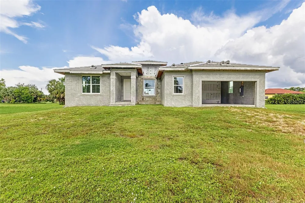 24276 PEPPERCORN ROAD Punta Gorda, FL 33955