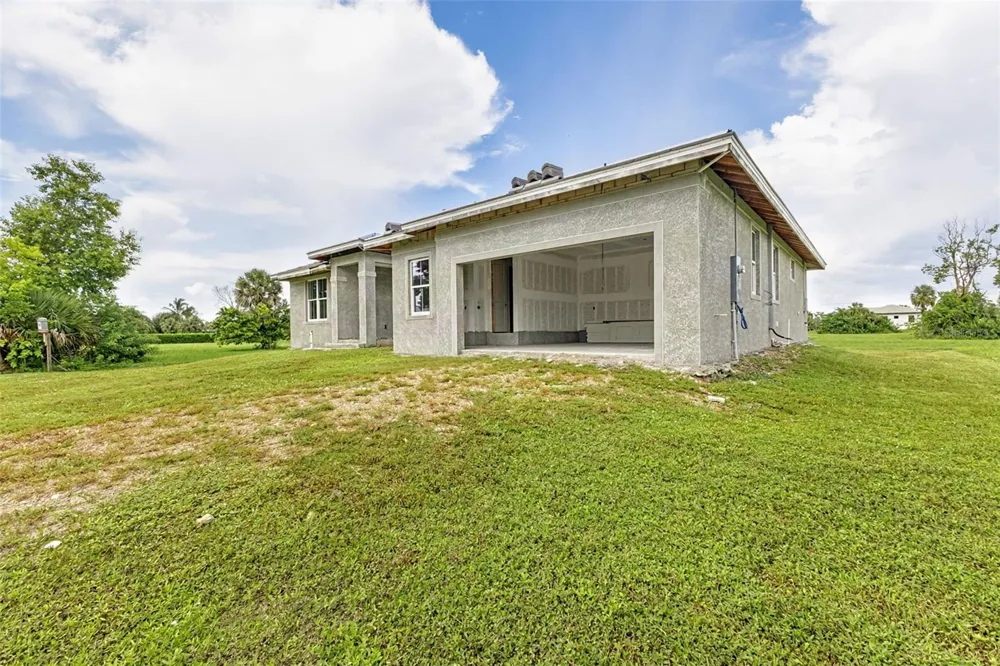 24276 PEPPERCORN ROAD Punta Gorda, FL 33955
