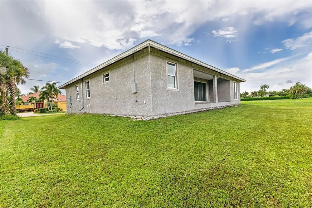24276 PEPPERCORN ROAD Punta Gorda, FL 33955