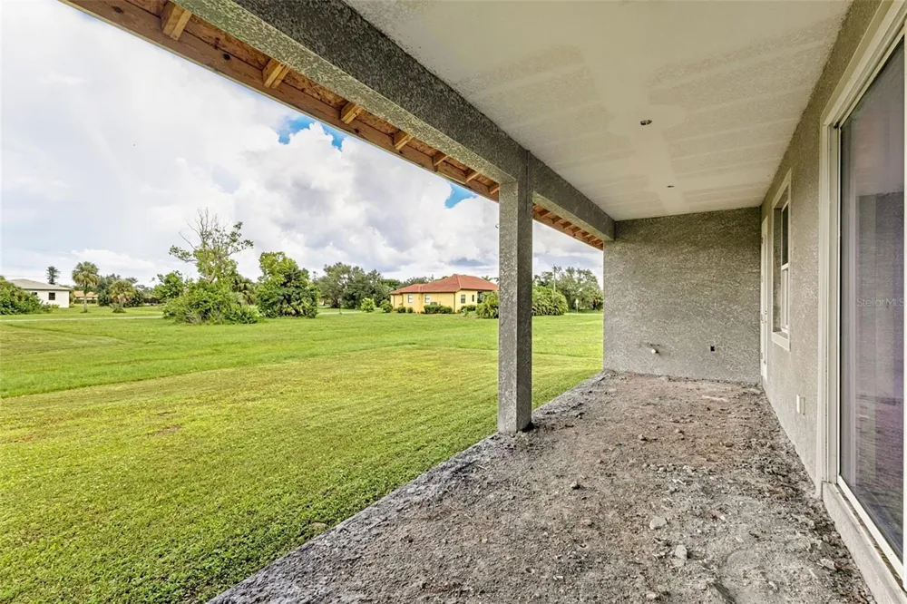 24276 PEPPERCORN ROAD Punta Gorda, FL 33955