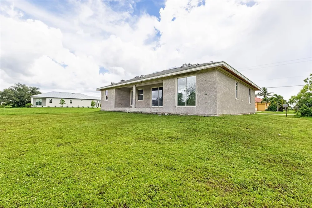 24276 PEPPERCORN ROAD Punta Gorda, FL 33955
