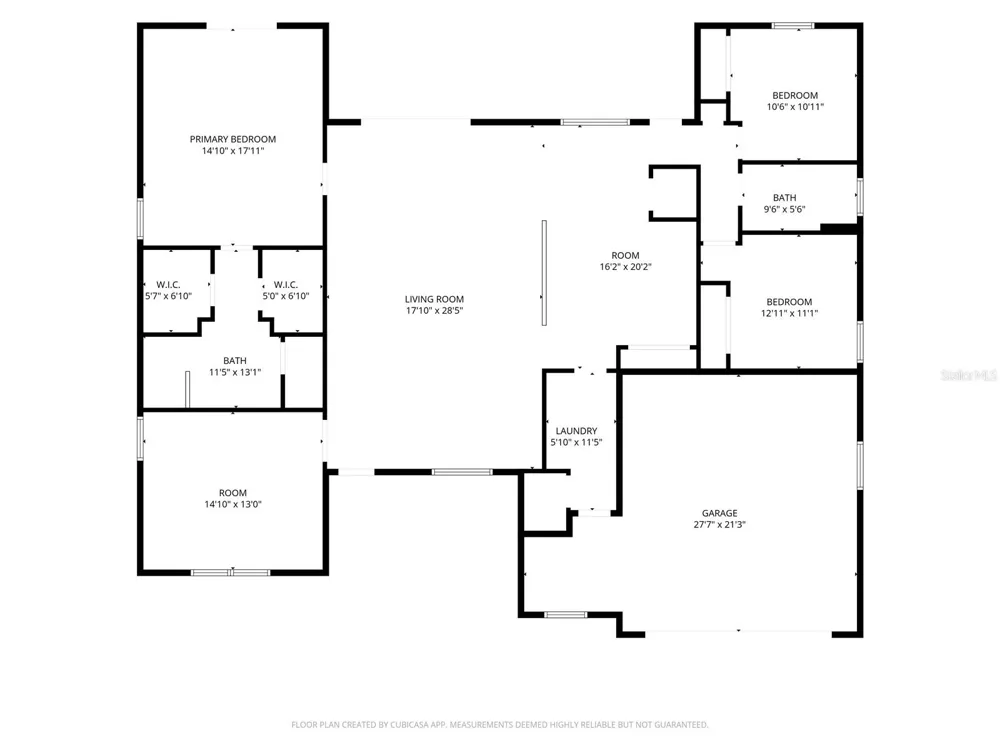 24276 PEPPERCORN ROAD Punta Gorda, FL 33955