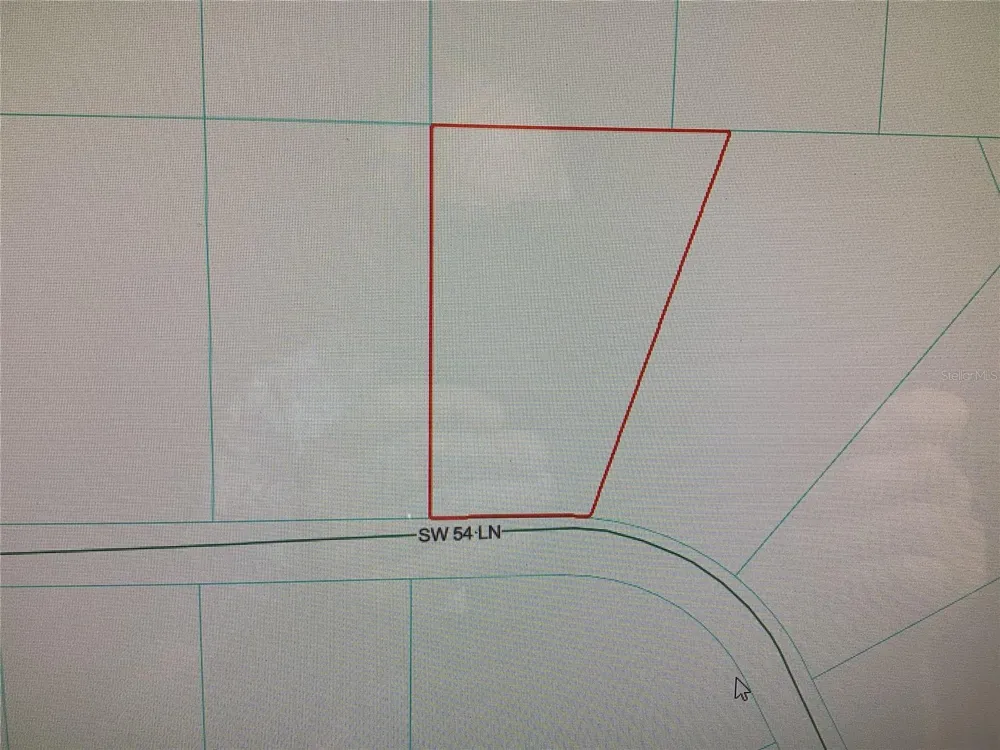 0 SW 54 LANE ocala, FL 34481