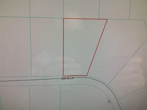 0 SW 54 LANE