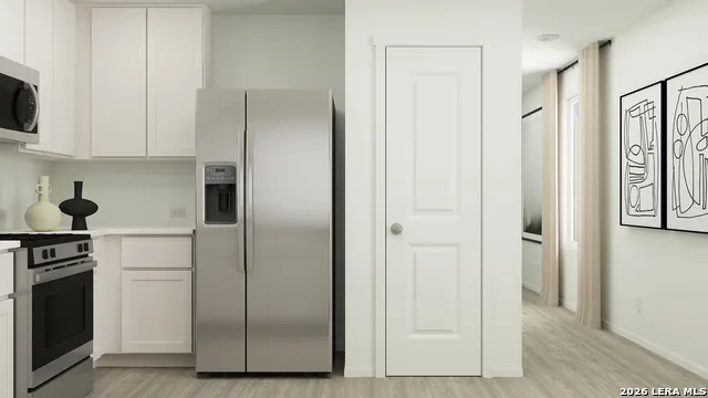 6318 Dali Bend San Antonio, TX 78263