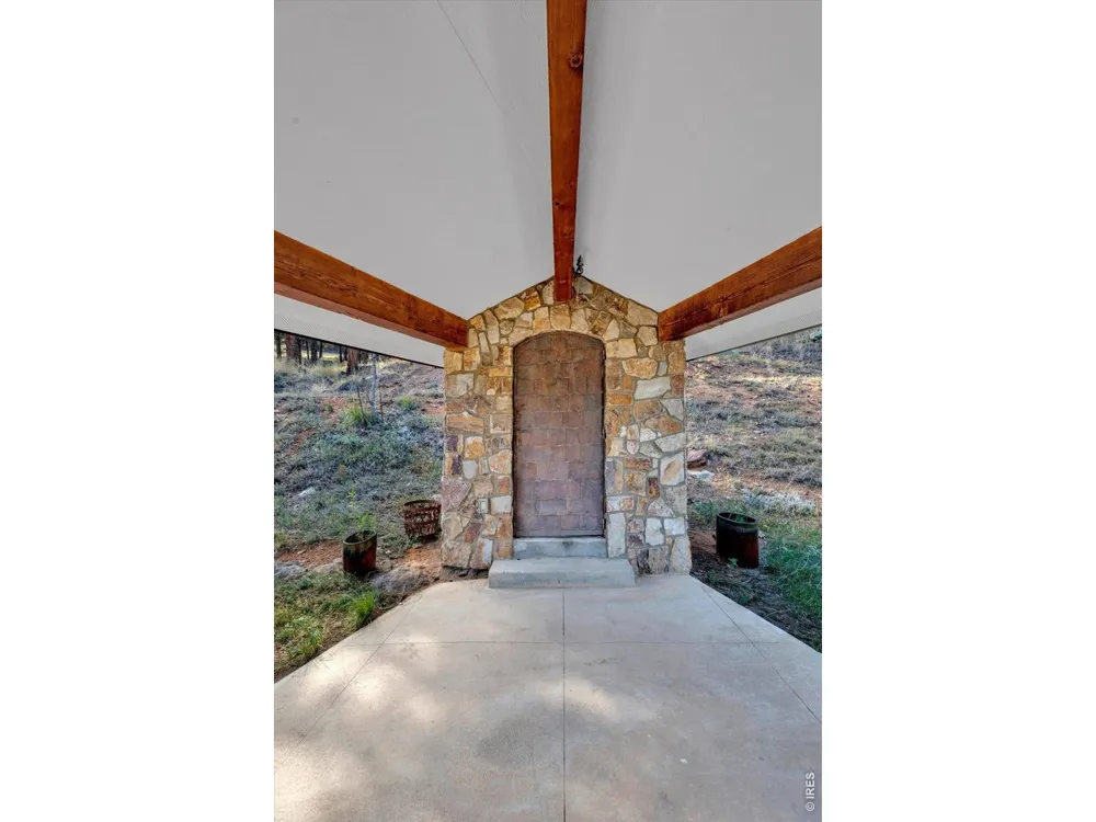 3723 Blue Mountain Trail Lyons, CO 80540