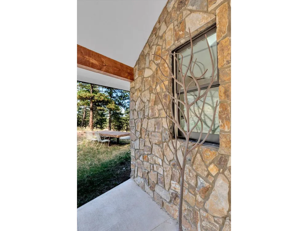 3723 Blue Mountain Trail Lyons, CO 80540
