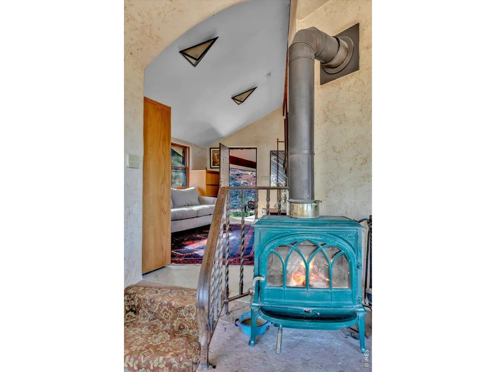 3723 Blue Mountain Trail Lyons, CO 80540
