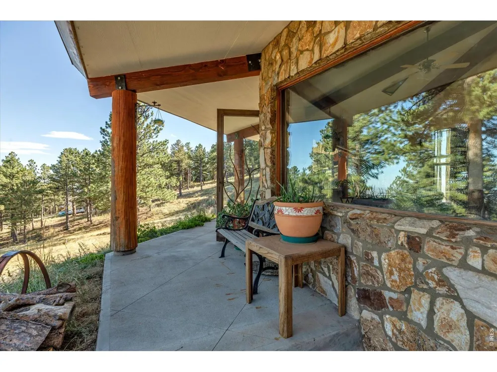 3723 Blue Mountain Trail Lyons, CO 80540