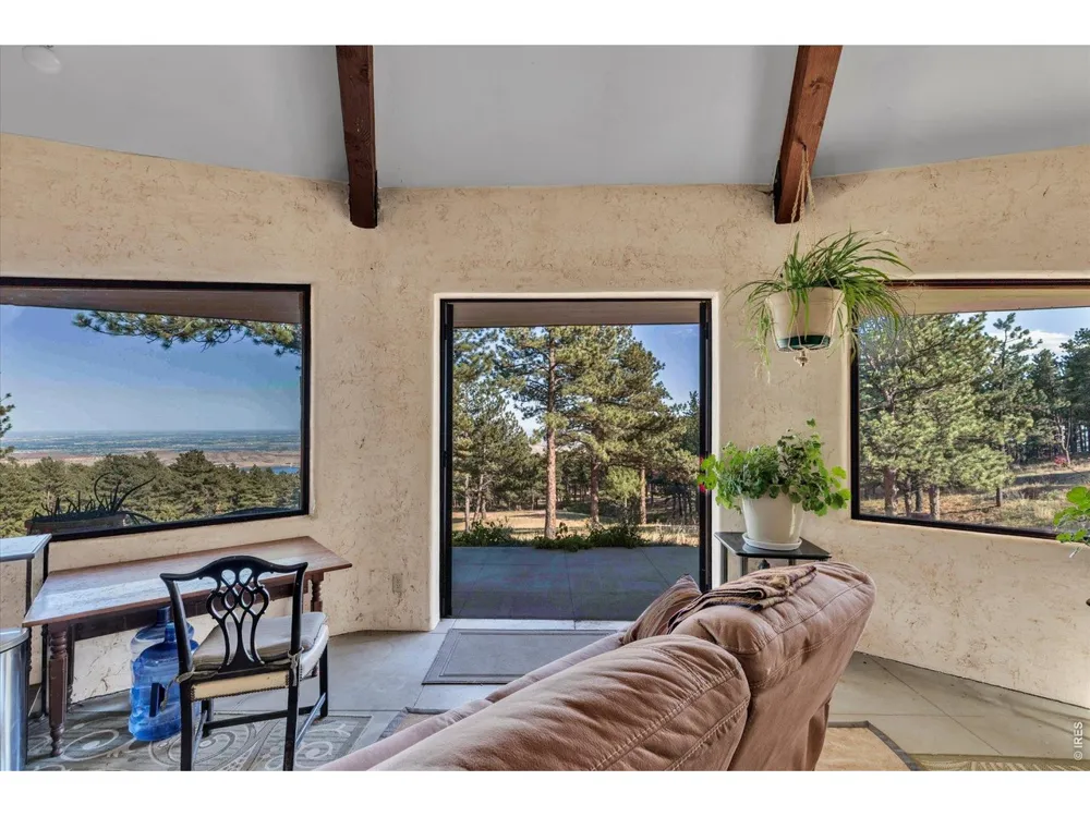 3723 Blue Mountain Trail Lyons, CO 80540