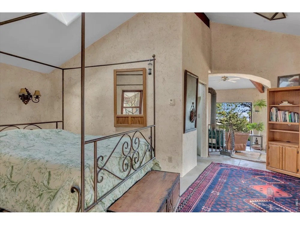 3723 Blue Mountain Trail Lyons, CO 80540
