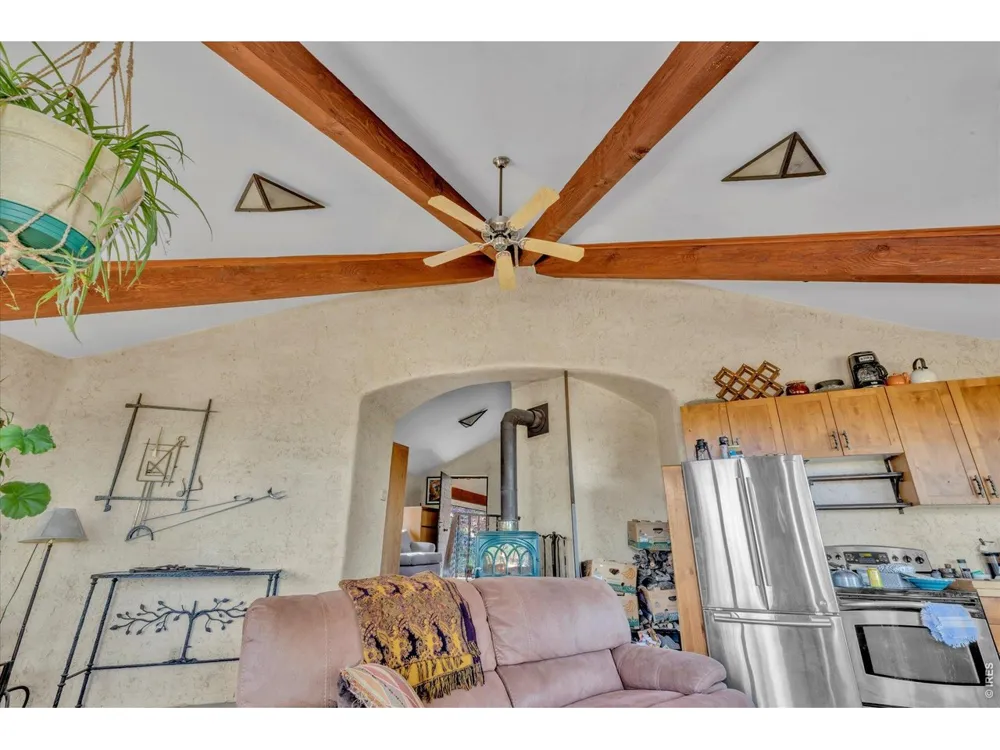 3723 Blue Mountain Trail Lyons, CO 80540
