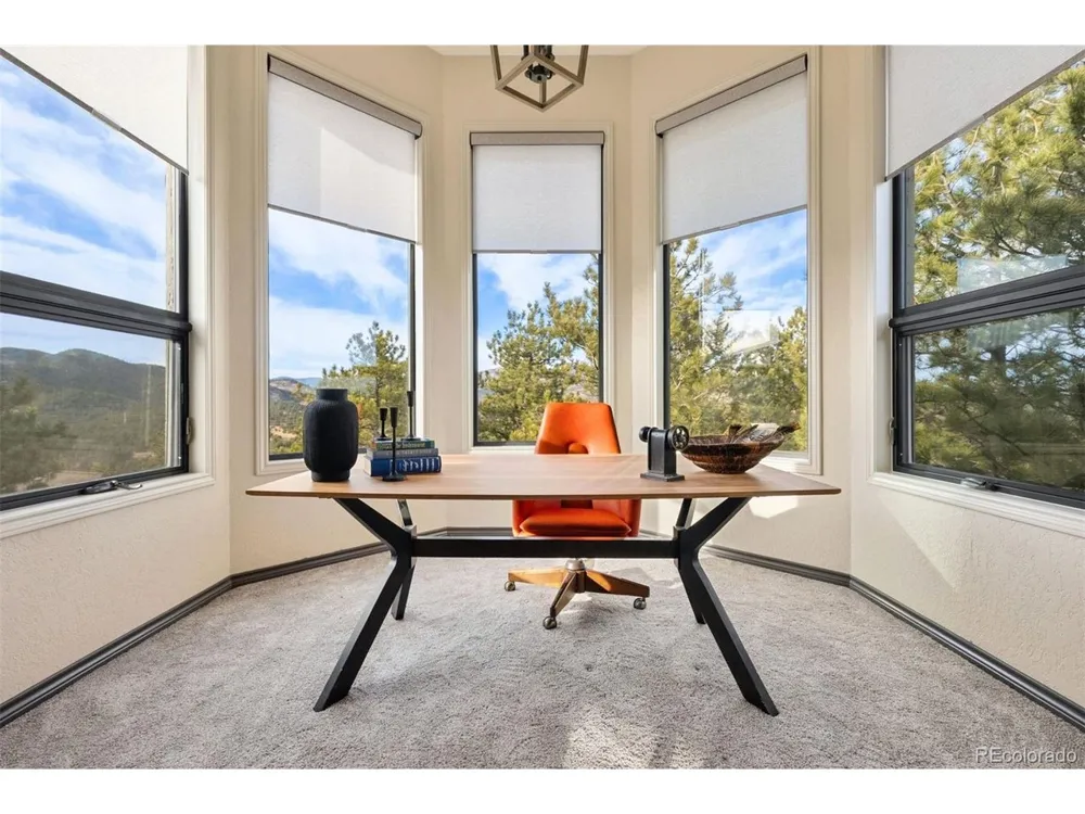 33000 Serendipity Trail Evergreen, CO 80439