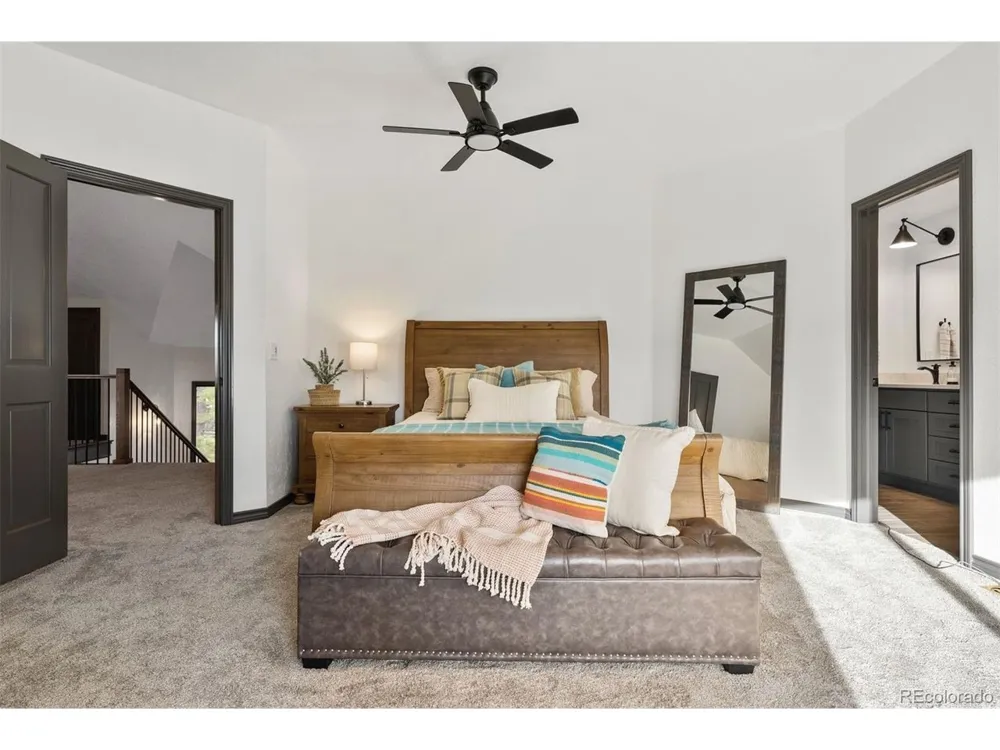 33000 Serendipity Trail Evergreen, CO 80439