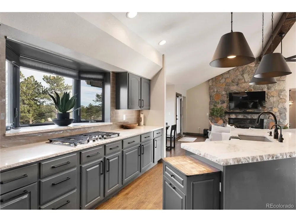 33000 Serendipity Trail Evergreen, CO 80439