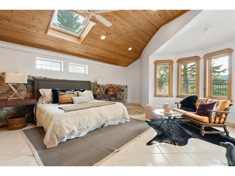33000 Serendipity Trail Evergreen, CO 80439