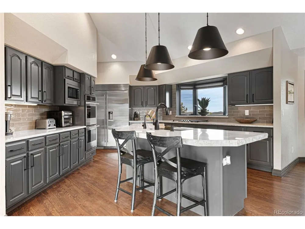 33000 Serendipity Trail Evergreen, CO 80439