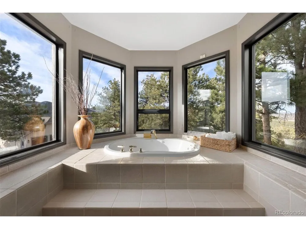33000 Serendipity Trail Evergreen, CO 80439