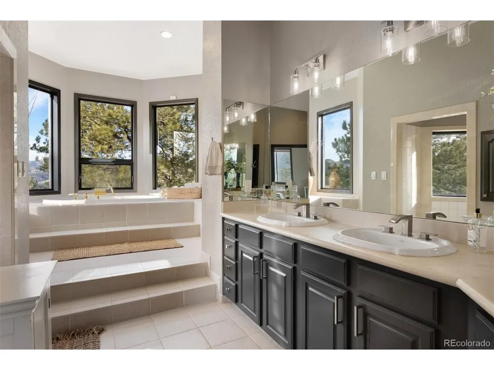 33000 Serendipity Trail Evergreen, CO 80439