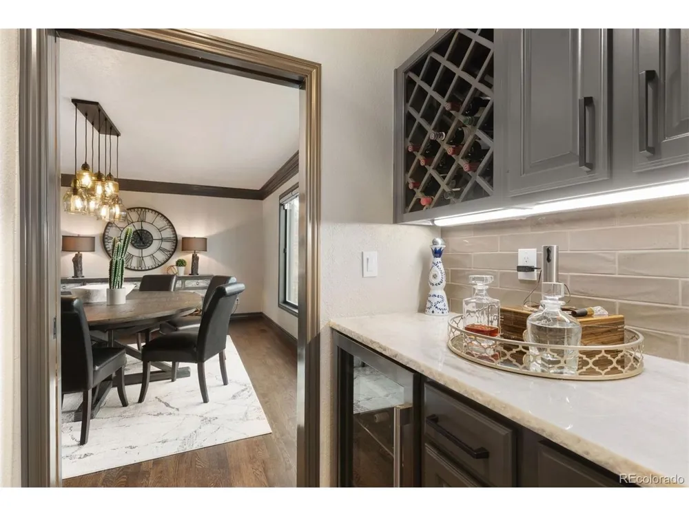 33000 Serendipity Trail Evergreen, CO 80439