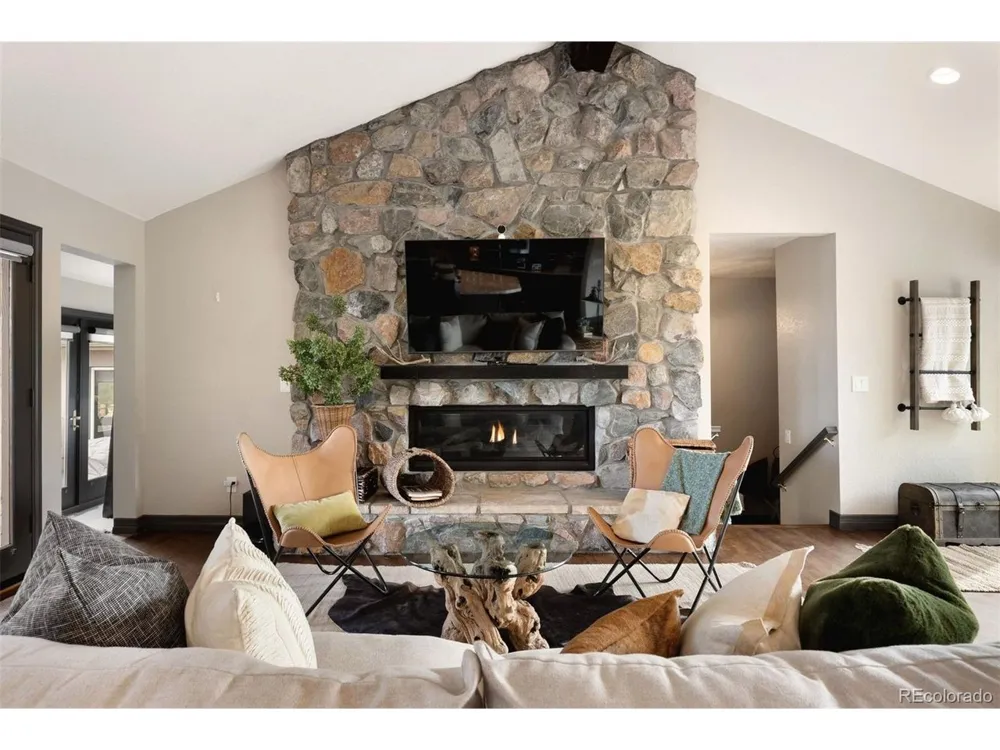 33000 Serendipity Trail Evergreen, CO 80439