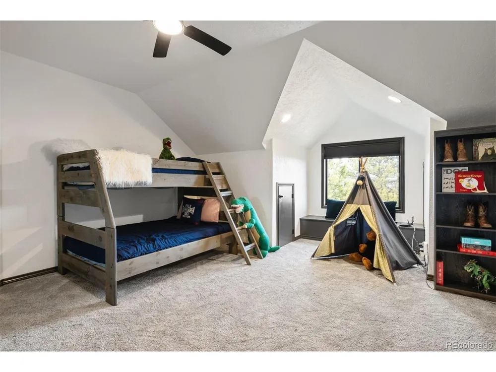 33000 Serendipity Trail Evergreen, CO 80439