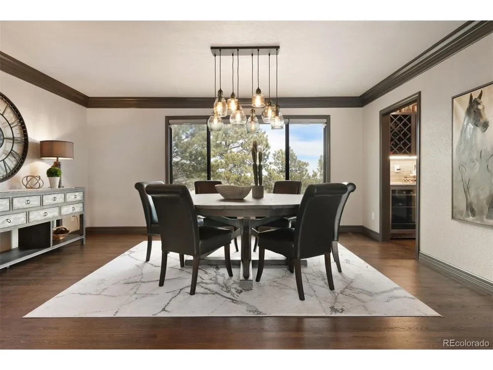 33000 Serendipity Trail Evergreen, CO 80439
