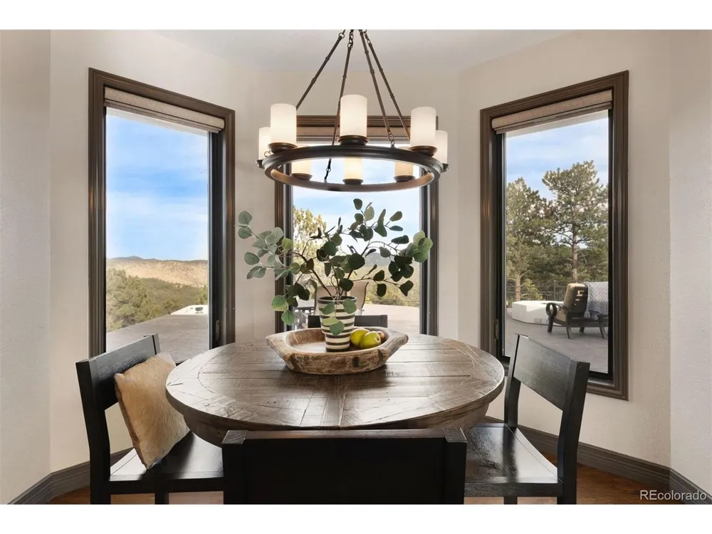 33000 Serendipity Trail Evergreen, CO 80439