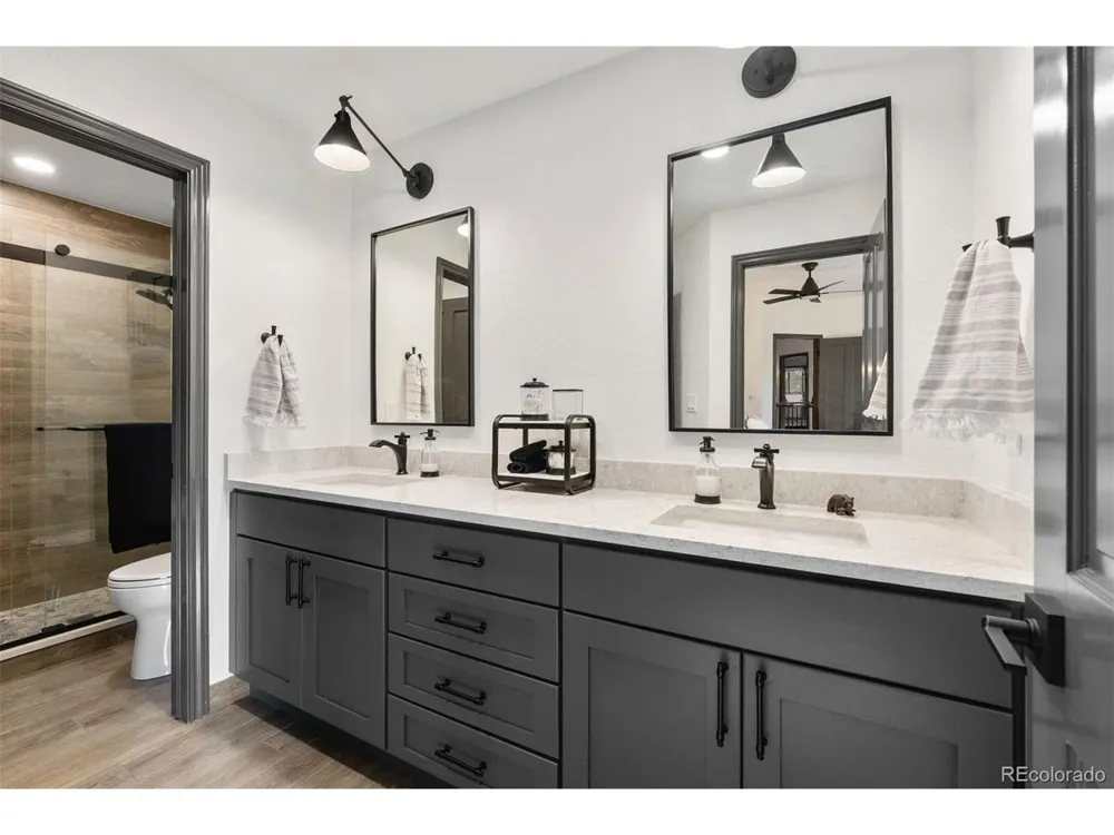 33000 Serendipity Trail Evergreen, CO 80439