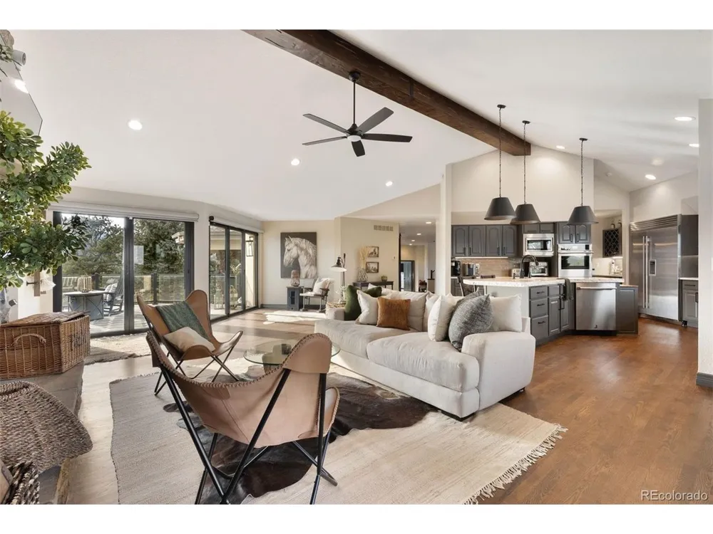33000 Serendipity Trail Evergreen, CO 80439